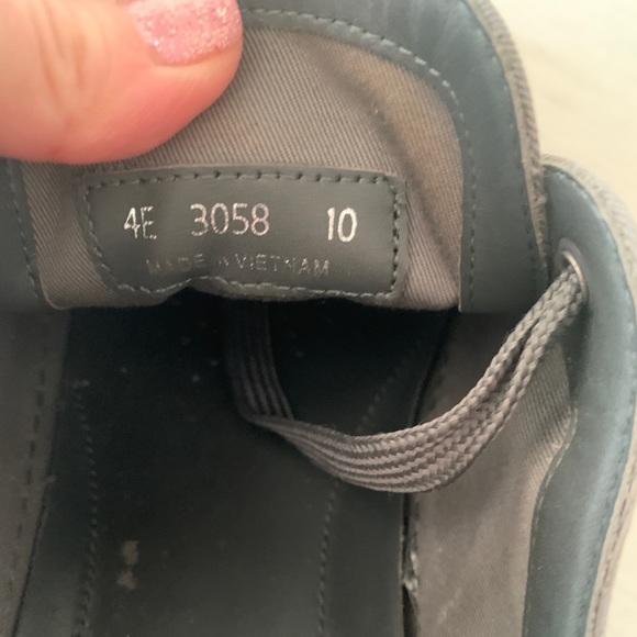 Prada men’s sneakers multicolor - Picture 6 of 8